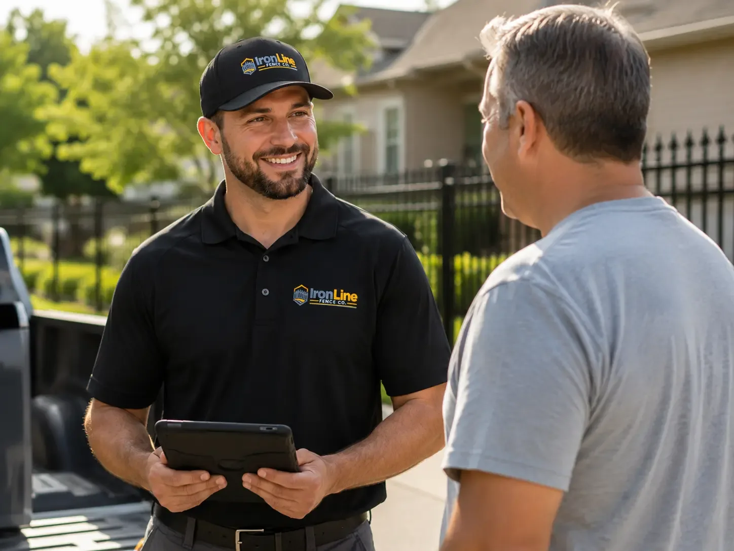 Metal Fence Installation Dayton, NY FAQs